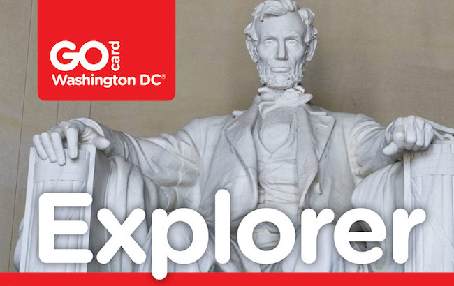 Le DC Explorer Pass, une option pour économiser sur le prix des 
		