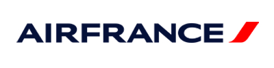 Logo Air France