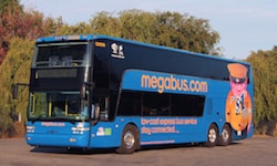 Car Megabus