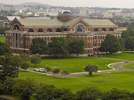 National War College