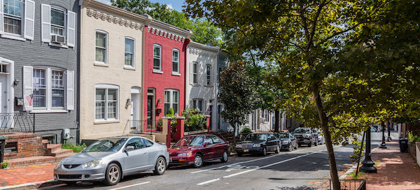 Visites guidées en français de Washington, DC