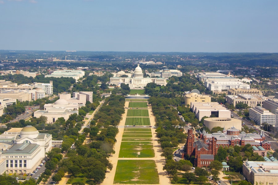 National Mall